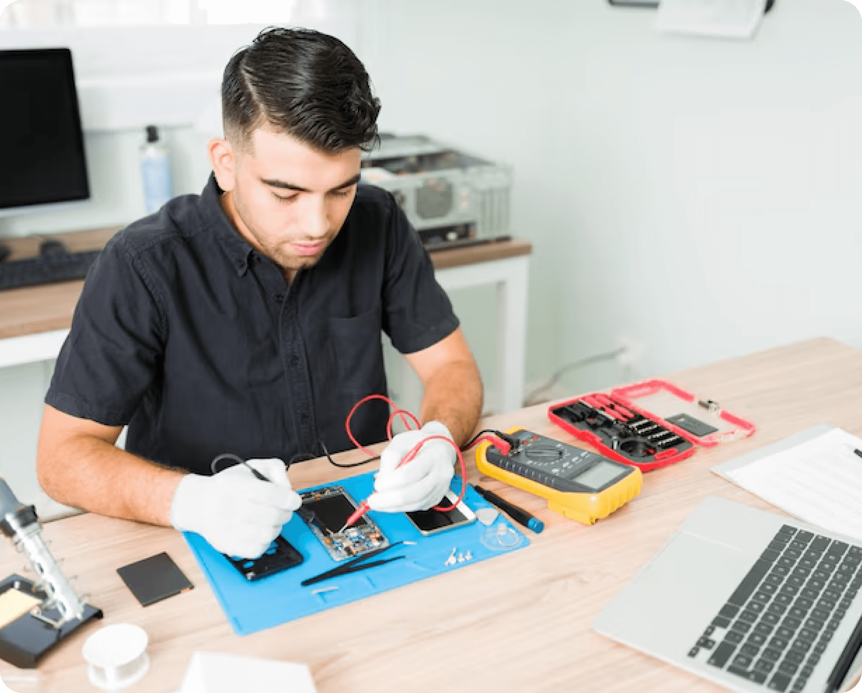  labx repair 