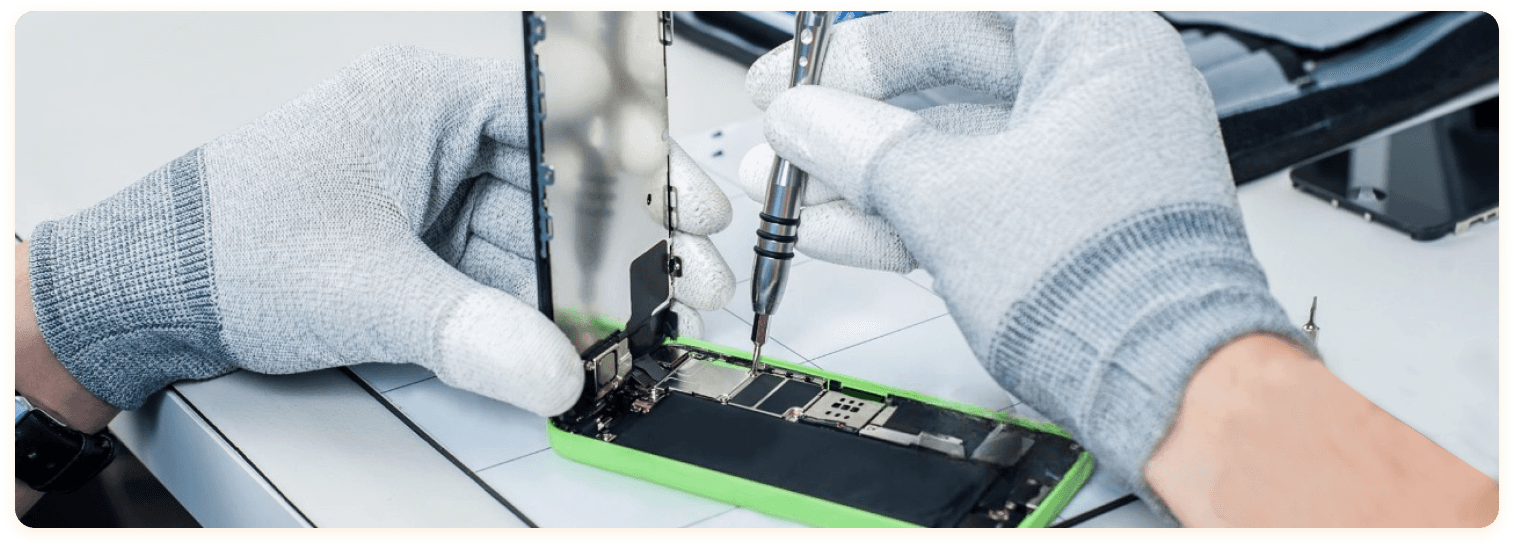  labx repair 